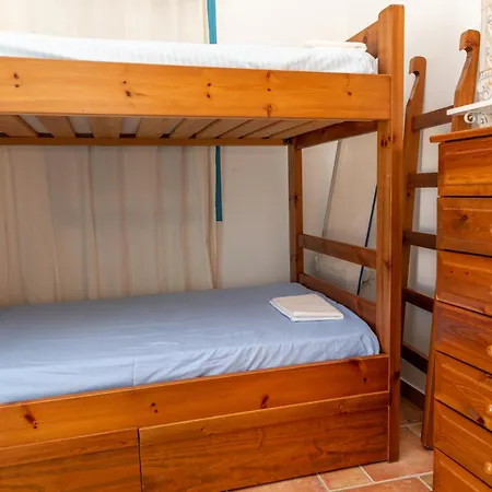 Eksohiki Katoikia Tatil Evi