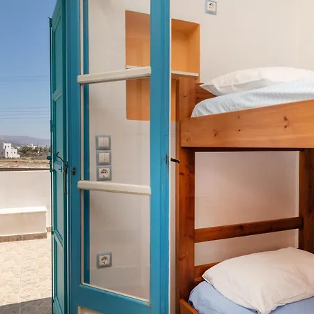 Tatil Evi Eksohiki Katoikia