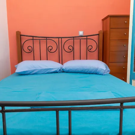 Eksohiki Katoikia Tatil Evi *