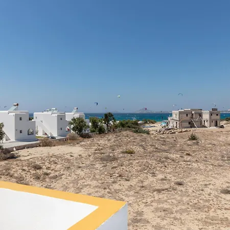 Tatil Evi Eksohiki Katoikia