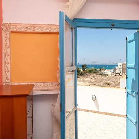 Eksohiki Katoikia Tatil Evi