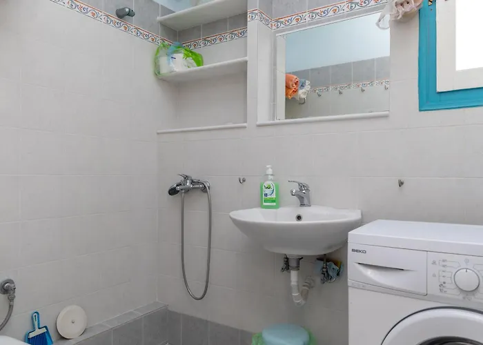 Tatil Evi Eksohiki Katoikia