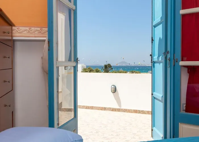 Tatil Evi Eksohiki Katoikia Mikri Vigla