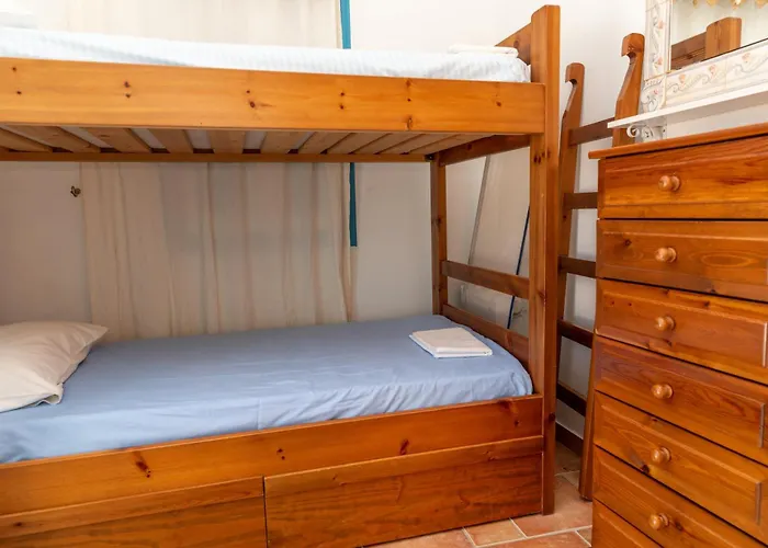 Eksohiki Katoikia Tatil Evi