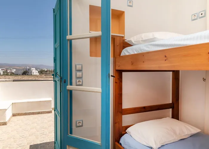 Tatil Evi Eksohiki Katoikia