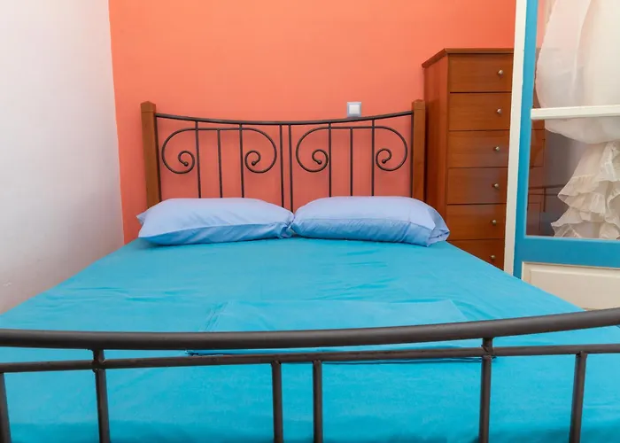 Eksohiki Katoikia Tatil Evi *