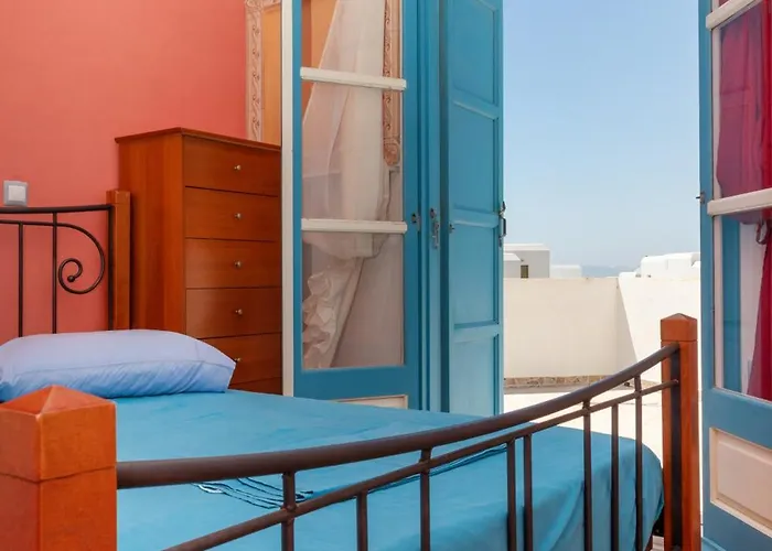 Tatil Evi Eksohiki Katoikia *