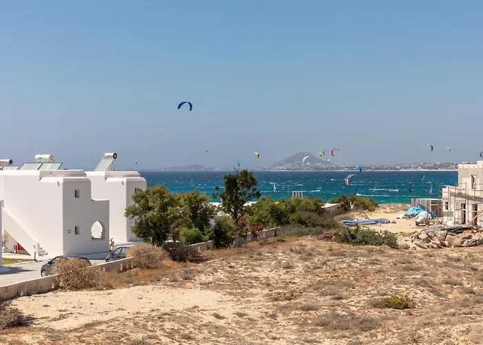 Eksohiki Katoikia Tatil Evi Mikri Vigla