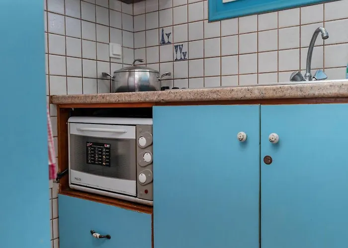 Eksohiki Katoikia Tatil Evi