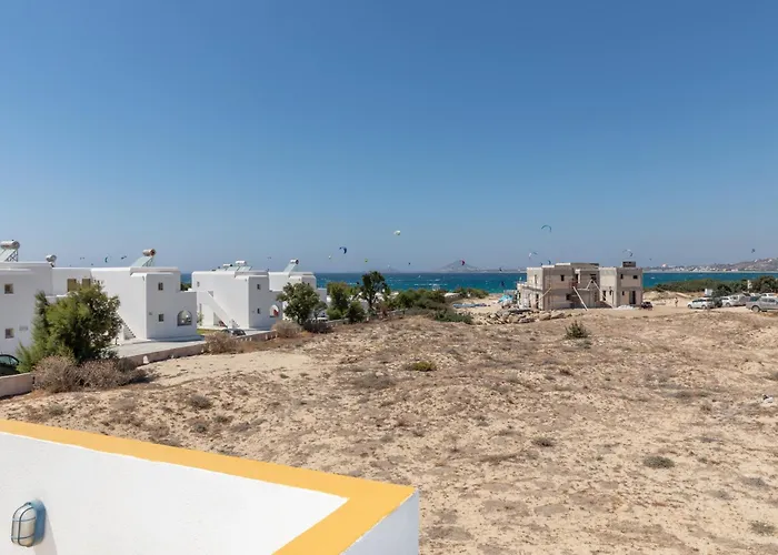 Tatil Evi Eksohiki Katoikia