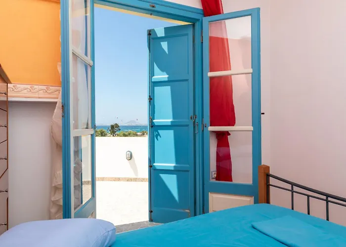 Tatil Evi Eksohiki Katoikia *