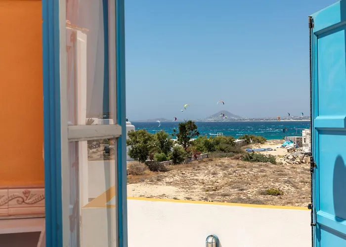 Eksohiki Katoikia * Mikri Vigla