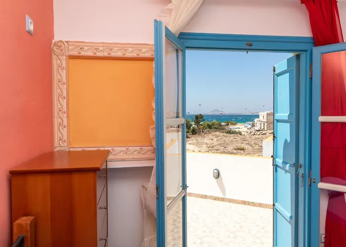 Eksohiki Katoikia Tatil Evi