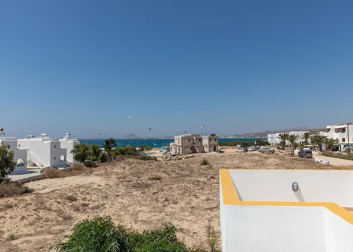 Tatil Evi Eksohiki Katoikia