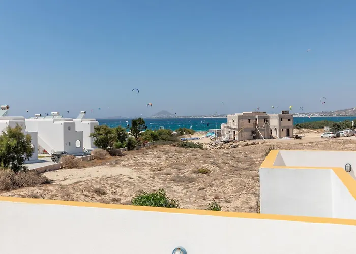 Eksohiki Katoikia Tatil Evi *