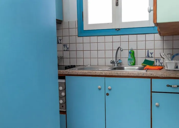 Tatil Evi Eksohiki Katoikia *