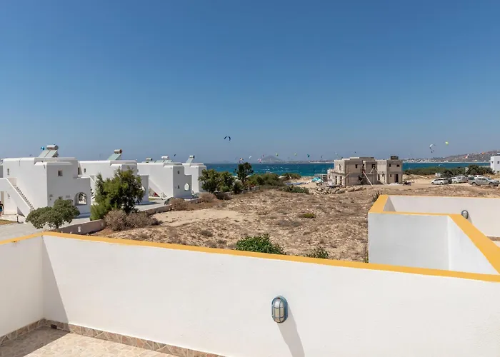 Tatil Evi Eksohiki Katoikia Mikri Vigla