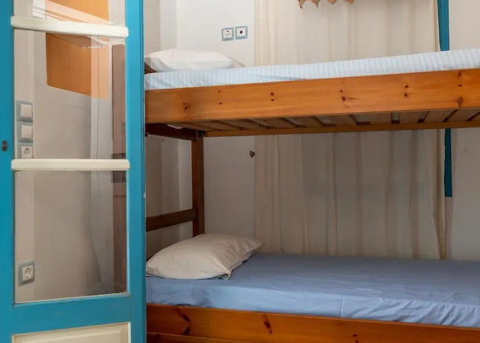 Eksohiki Katoikia * Mikri Vigla