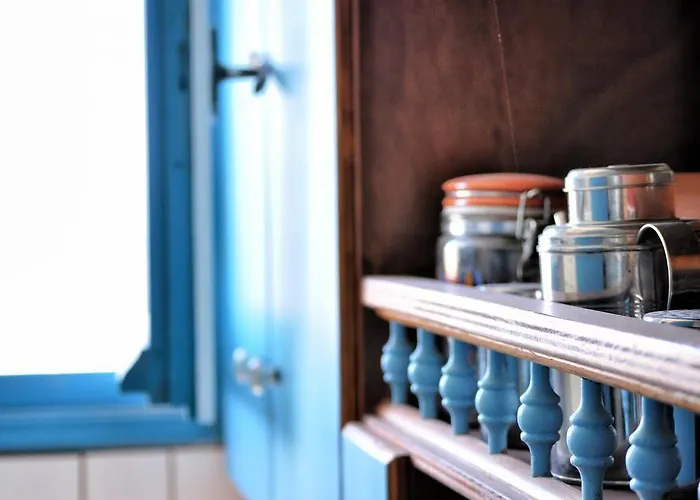 Eksohiki Katoikia Mikri Vigla