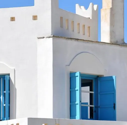 Tatil Evi Eksohiki Katoikia *