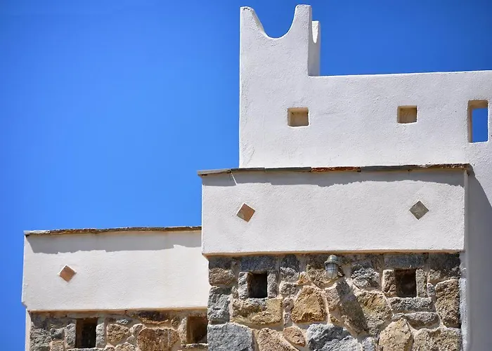 Tatil Evi Eksohiki Katoikia