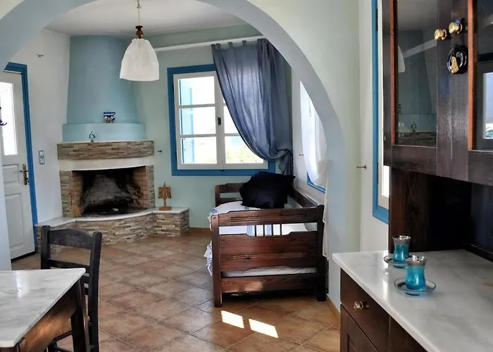 Eksohiki Katoikia Mikri Vigla