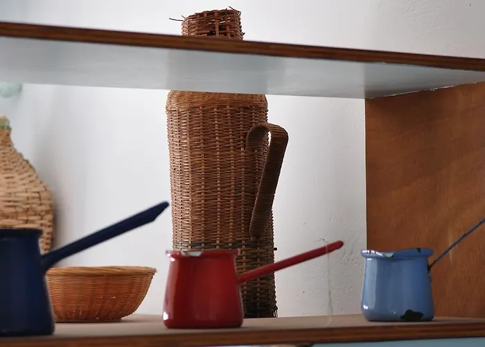 Tatil Evi Eksohiki Katoikia *