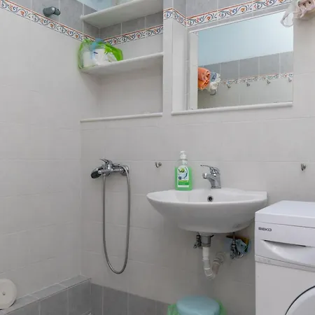 Prázdninový dům Eksohiki Katoikia