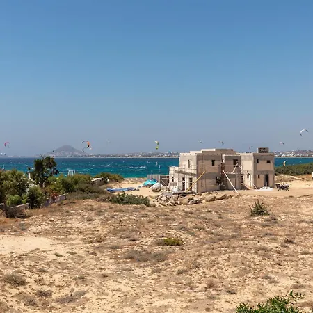 Eksohiki Katoikia * Mikri Vigla