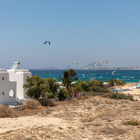 Eksohiki Katoikia Σπίτι διακοπών Μικρή Βίγλα