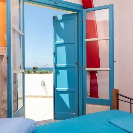 Prázdninový dům Eksohiki Katoikia *