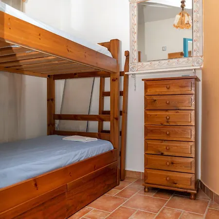 Eksohiki Katoikia Mikri Vigla