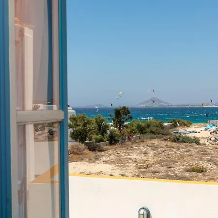 Eksohiki Katoikia * Mikri Vigla