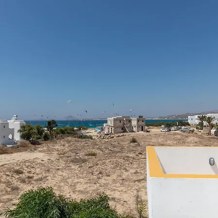 Holiday home Eksohiki Katoikia