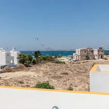 Eksohiki Katoikia Holiday home *