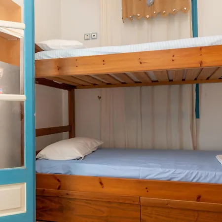 Eksohiki Katoikia Mikri Vigla