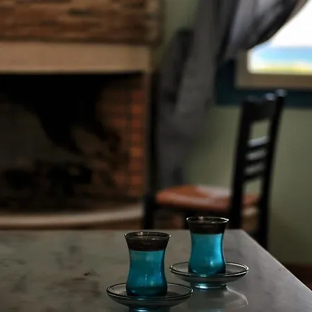 Eksohiki Katoikia Holiday home *