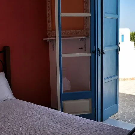 Eksohiki Katoikia Holiday home Mikri Vigla