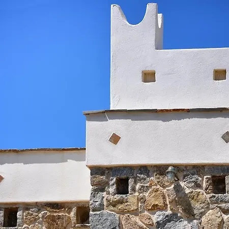 Holiday home Eksohiki Katoikia