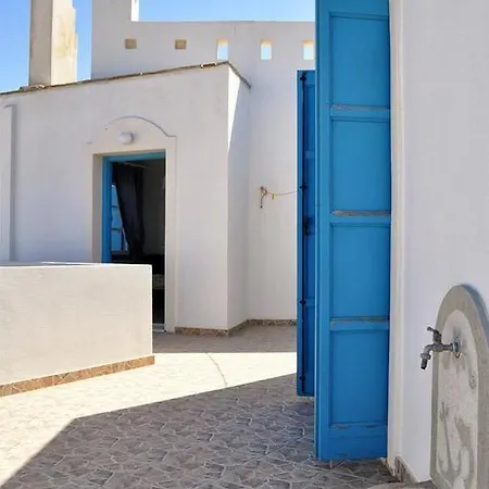 Eksohiki Katoikia Prázdninový dům *