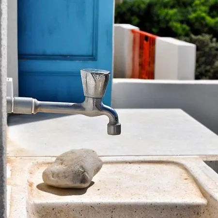 Eksohiki Katoikia Holiday home Mikri Vigla