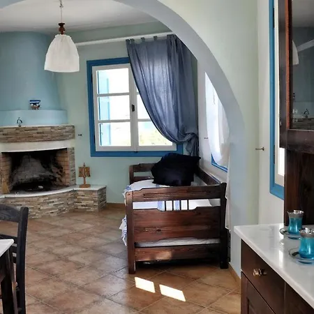 Eksohiki Katoikia Mikri Vigla