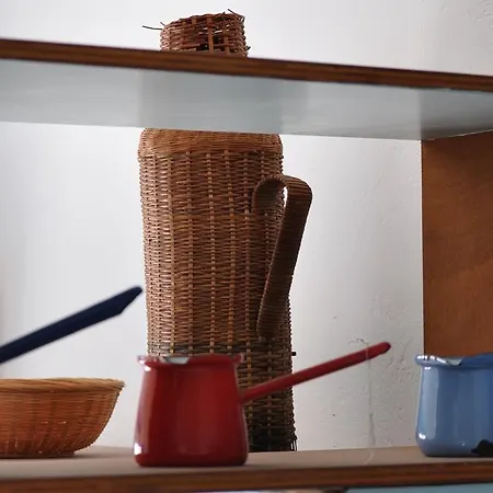 Holiday home Eksohiki Katoikia *