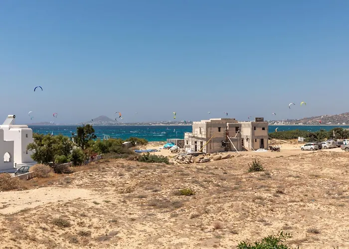 Eksohiki Katoikia * Mikri Vigla