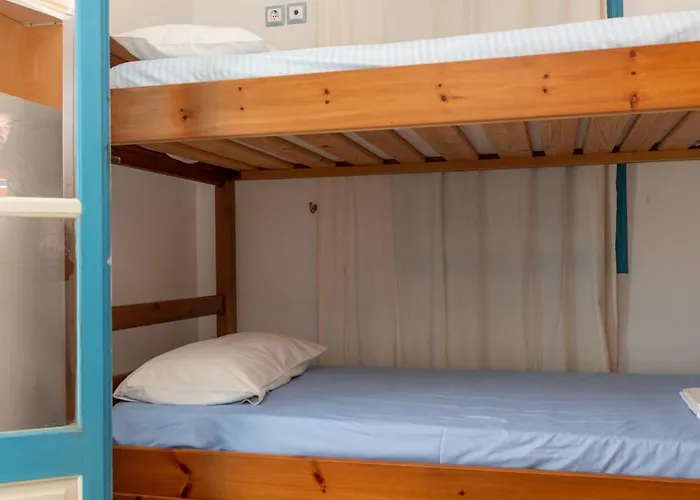 Eksohiki Katoikia Mikri Vigla