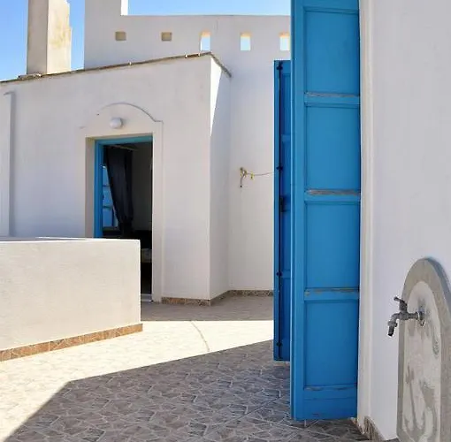 Eksohiki Katoikia 別荘 *