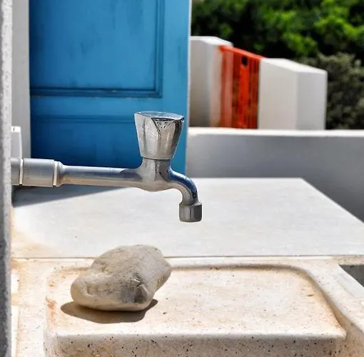 Eksohiki Katoikia Holiday home Mikri Vigla